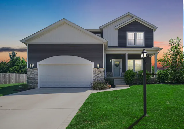 2nd image of 3304 Blue Grouse St, Valparaiso, IN 46383 | MLS# 843570