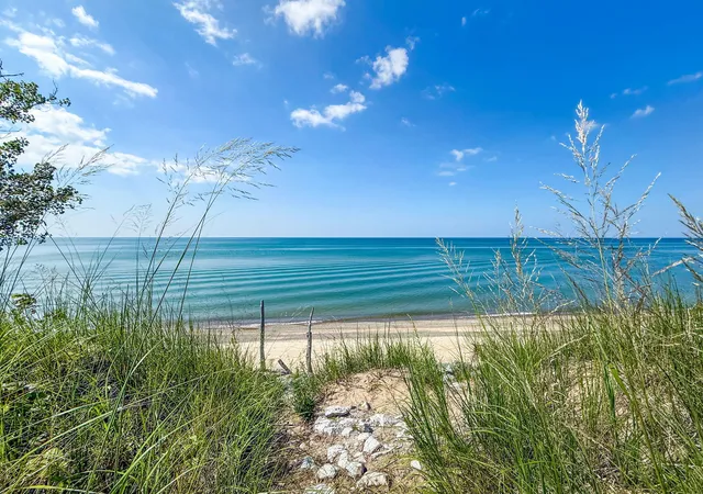28th image of 31 S Lake Shore County Rd, Beverly Shores, IN 46301 | MLS# 843500