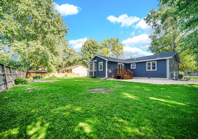 27th image of 820 Park Ave, Chesterton, IN 46304 | MLS# 843516