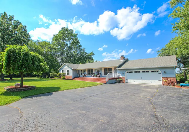 1st image of 3530 W 900 N, Wheatfield, IN 46392 | MLS# 843528