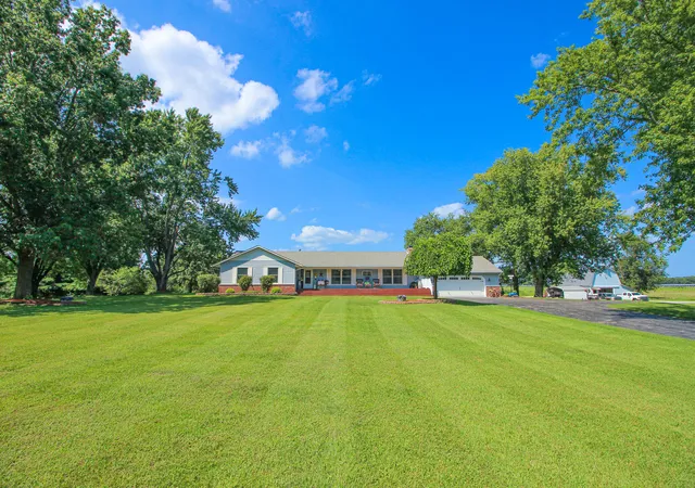 2nd image of 3530 W 900 N, Wheatfield, IN 46392 | MLS# 843528