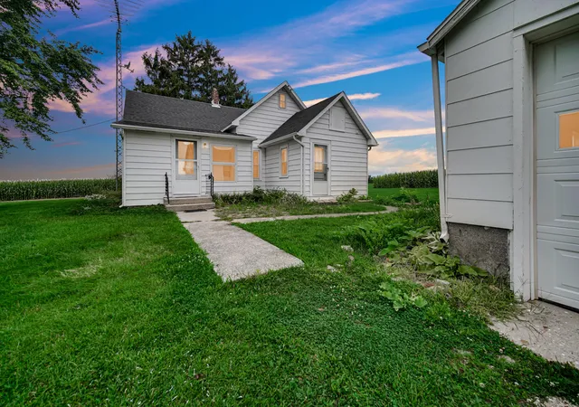 1st image of 2614 S 465 E, Winamac, IN 46996 | MLS# 843616