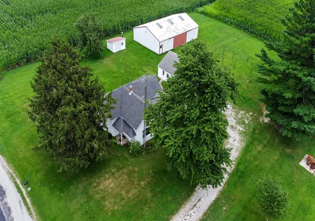 3rd image of 2614 S 465 E, Winamac, IN 46996 | MLS# 843616