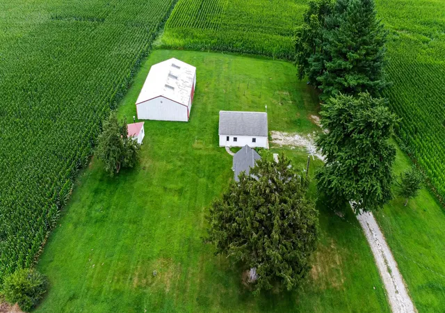 4th image of 2614 S 465 E, Winamac, IN 46996 | MLS# 843616