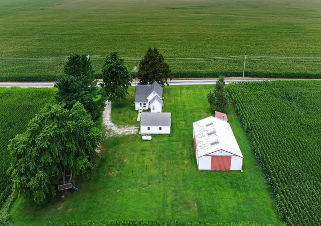 5th image of 2614 S 465 E, Winamac, IN 46996 | MLS# 843616