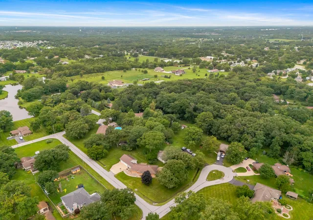 45th image of 8912 Edison St, Crown Point, IN 46307 | MLS# 843599