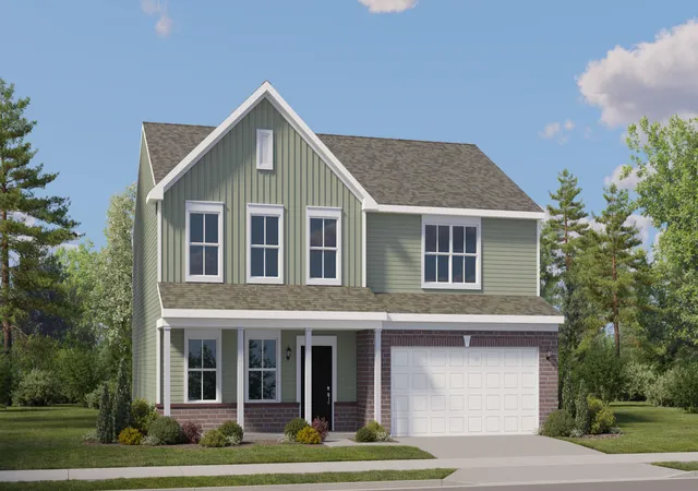 1st image of 3853 Cypress Dr, Portage, IN 46368 | MLS# 843502