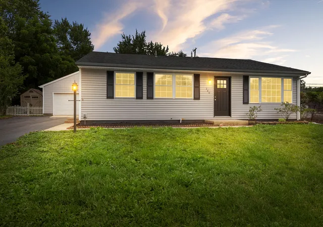 22nd image of 380 Brook Dr, Valparaiso, IN 46385 | MLS# 843585