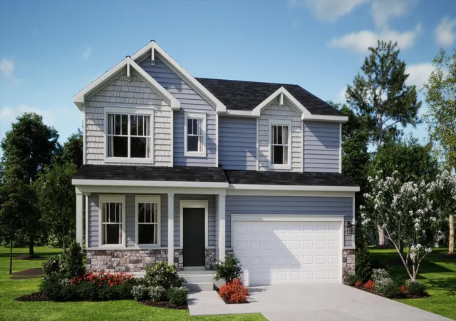 1st image of 18715 Norwell St, Lowell, IN 46356 | MLS# 843504