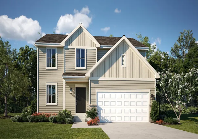 1st image of 18675 Norwell St, Lowell, IN 46356 | MLS# 843506