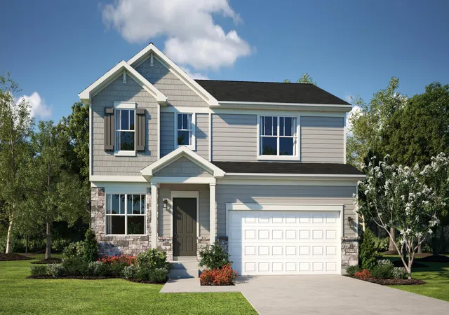 1st image of 18678 Norwell St, Lowell, IN 46356 | MLS# 843508