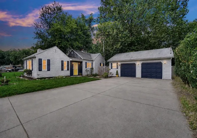 1st image of 2696 Edgewood St, Portage, IN 46368 | MLS# 843593