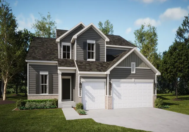 1st image of 8979 Hemlock Ln, Lowell, IN 46356 | MLS# 843509