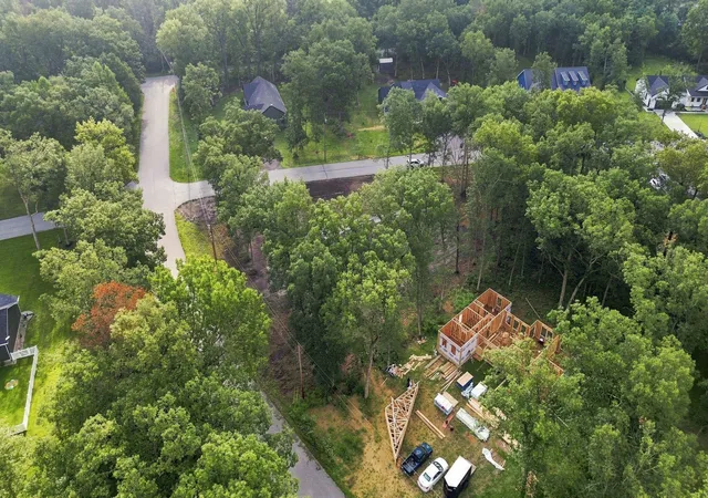 34th image of 11252 Quail Run Dr S, Wheatfield, IN 46392 | MLS# 843714