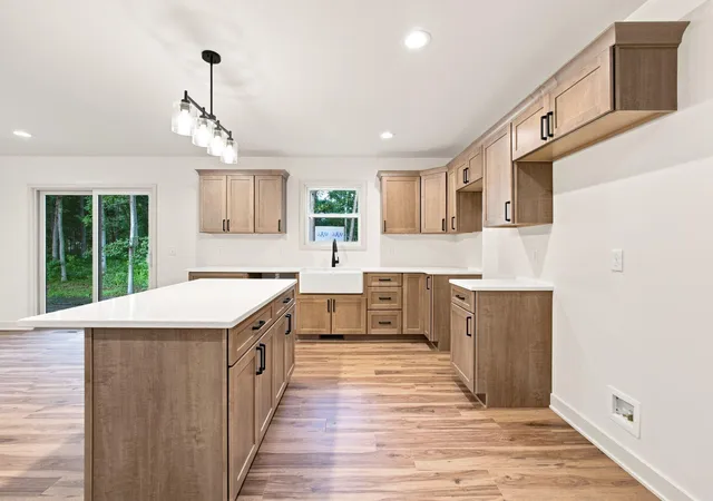 3rd image of 11252 Quail Run Dr S, Wheatfield, IN 46392 | MLS# 843714