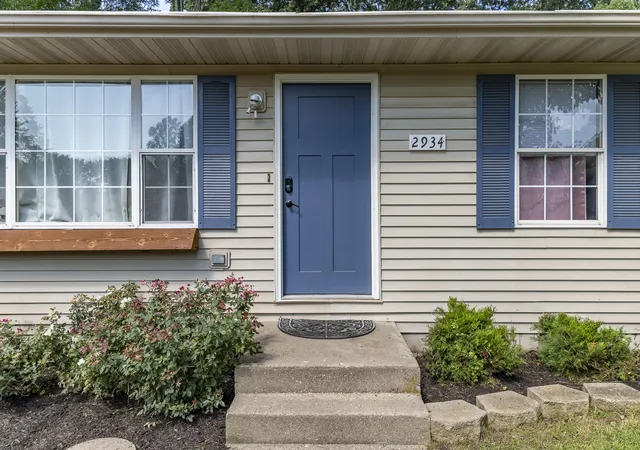 2nd image of 2934 Wells St, Lake Station, IN 46405 | MLS# 843520