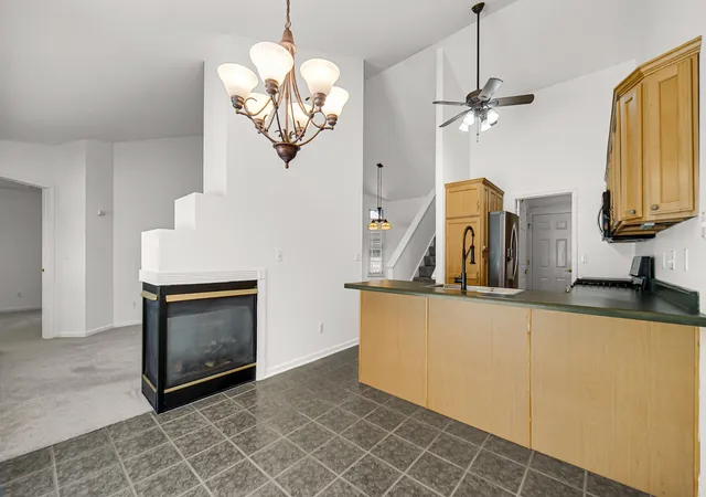 Photo 3 of Townhouse for sale at 1911 Windfield Dr, Munster, IN 46321 | MLS# 843683 | Listing updated on 2026-09-21