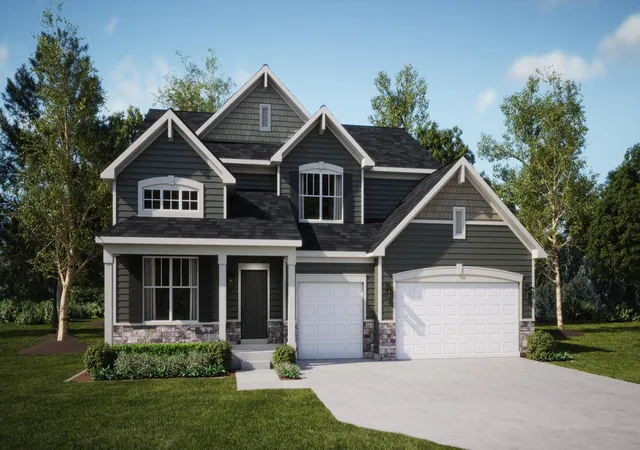 1st image of 8981 Hemlock Ln, Lowell, IN 46356 | MLS# 843511