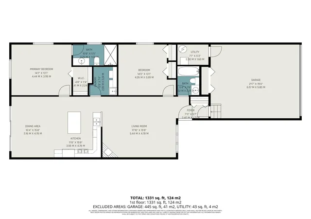 25th image of 6851 Falcon Dr, Schererville, IN 46375 | MLS# 843856