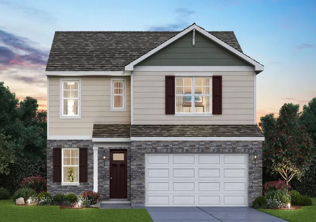 1st image of 244 Cressmoor Blvd, Hobart, IN 46342 | MLS# 843517