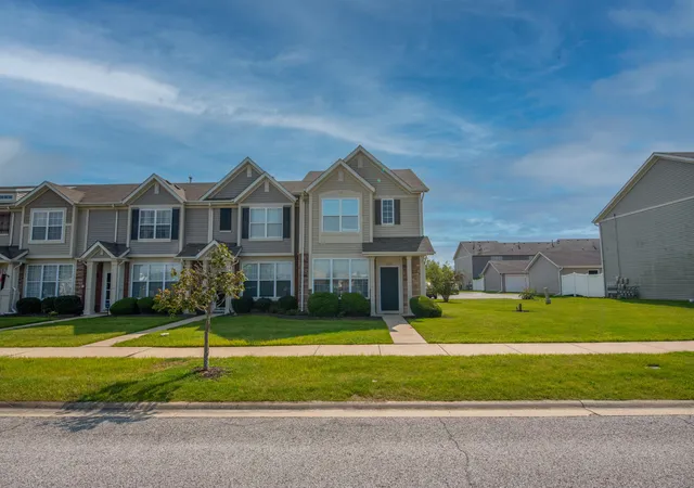 33rd image of 11471 Vermont Pl, Crown Point, IN 46307 | MLS# 843721