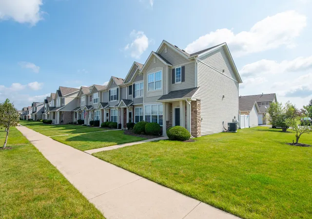 5th image of 11471 Vermont Pl, Crown Point, IN 46307 | MLS# 843721
