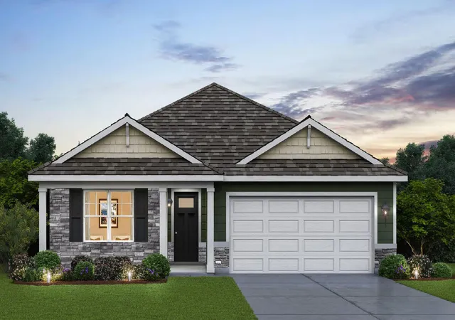 1st image of 6 Maximillian Dr, Hobart, IN 46342 | MLS# 843525