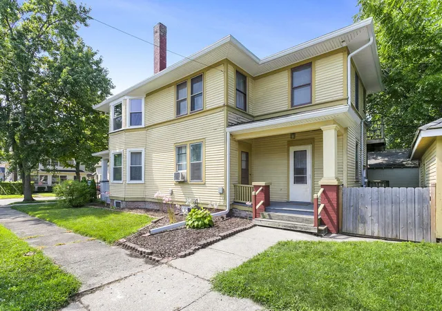 4th image of 201 Maple Ave, La Porte, IN 46350 | MLS# 843619