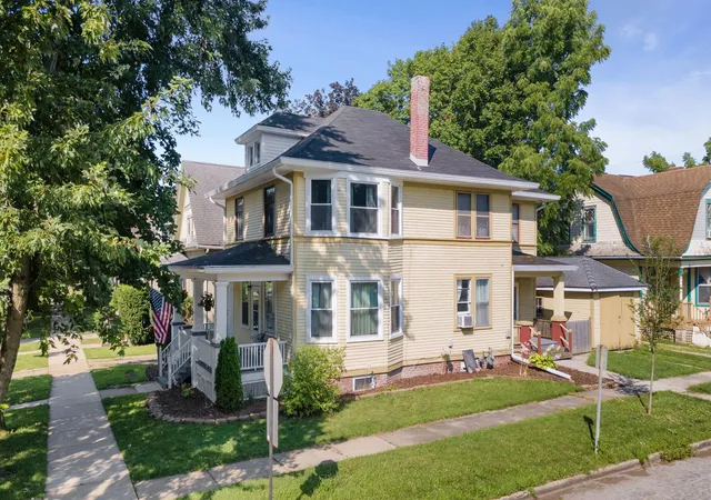 5th image of 201 Maple Ave, La Porte, IN 46350 | MLS# 843619
