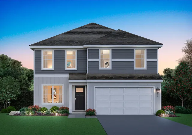 1st image of 7853 W 106th Pl, Crown Point, IN 46307 | MLS# 843534