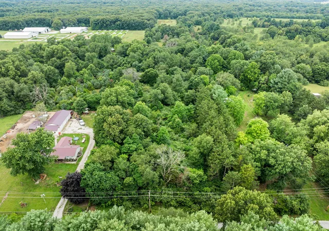 1st image of 0 S 100 W, North Judson, IN 46366 | MLS# 843635
