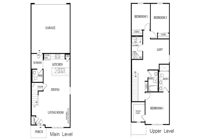 32nd image of 544 E 120th Pl, Crown Point, IN 46307 | MLS# 843536