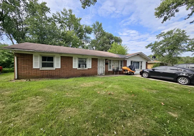 1st image of 4457 E 6th Ave, Gary, IN 46403 | MLS# 843825