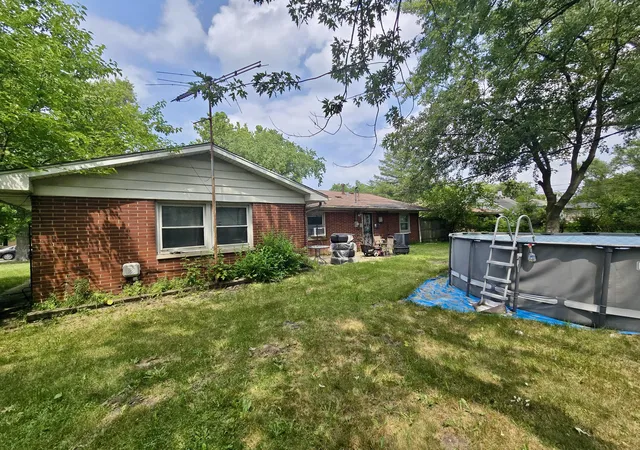25th image of 4457 E 6th Ave, Gary, IN 46403 | MLS# 843825