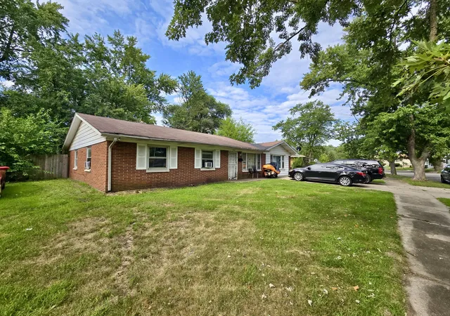 3rd image of 4457 E 6Th Ave, Gary, IN 46403 | MLS# 843825