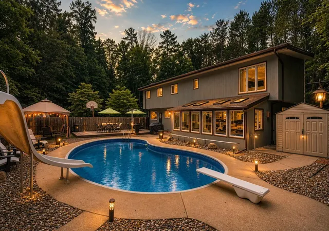 2nd image of 2665 Pinebrook Dr, La Porte, IN 46350 | MLS# 843613