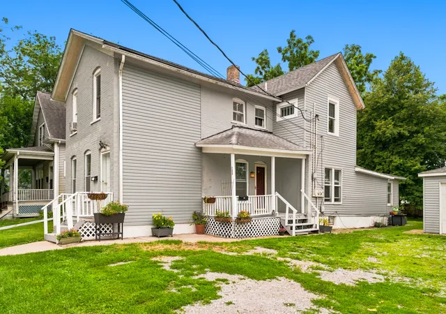 3rd image of 133 N Jackson St, Crown Point, IN 46307 | MLS# 843555