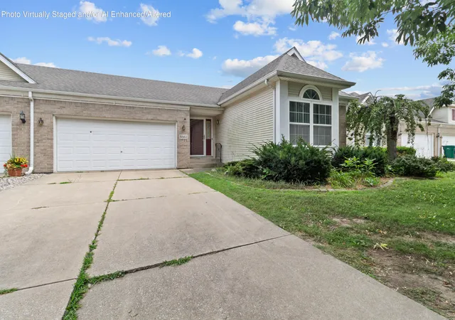 1st image of 8661 Van Buren St, Merrillville, IN 46410 | MLS# 843542