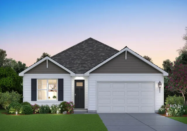 1st image of 7603 W 107th Pl, Crown Point, IN 46307 | MLS# 843540