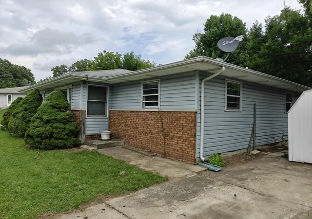 2nd image of 2831 May St, Portage, IN 46368 | MLS# 843544