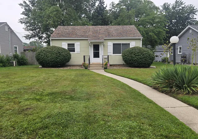 1st image of 502 Wilshire Ave, Michigan City, IN 46360 | MLS# 843552