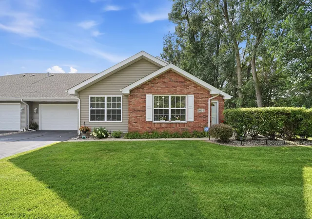 1st image of 1056 N Harvey St, Griffith, IN 46319 | MLS# 843712