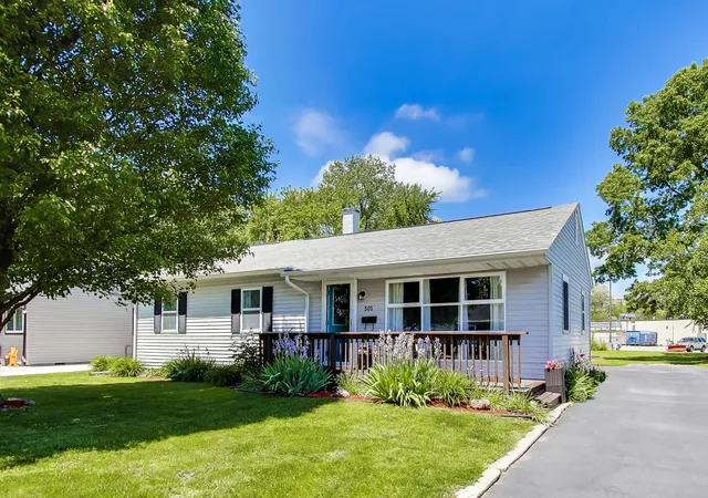 1st image of 505 Randle St, Valparaiso, IN 46383 | MLS# 843582