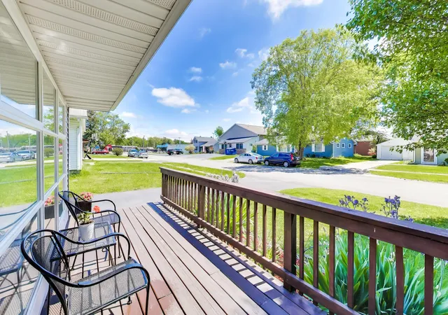 image of 505 Randle St, Valparaiso, IN 46383 | MLS# 843582