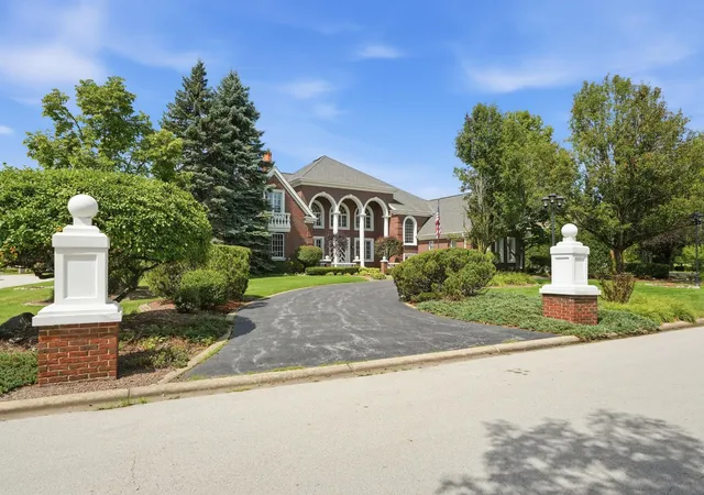 2nd image of 1030 Tryall Ln, Dyer, IN 46311 | MLS# 843631