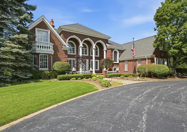 3rd image of 1030 Tryall Ln, Dyer, IN 46311 | MLS# 843631