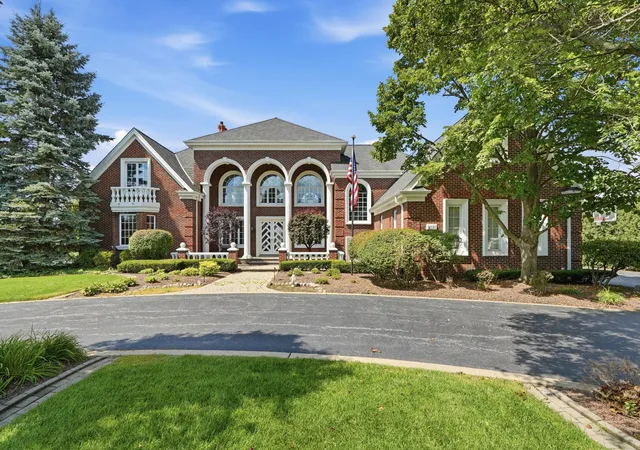 4th image of 1030 Tryall Ln, Dyer, IN 46311 | MLS# 843631