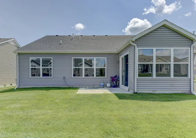 2nd image of 15440 W 101st Pl, Dyer, IN 46311 | MLS# 843558