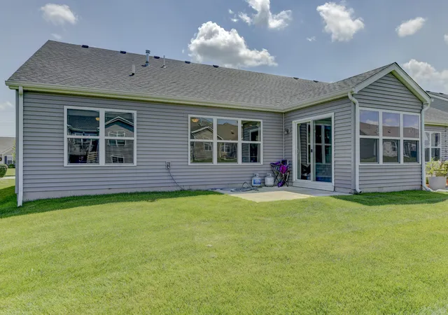 3rd image of 15440 W 101St Pl, Dyer, IN 46311 | MLS# 843558
