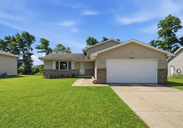 1st image of 6675 Silver Cloud Dr, Portage, IN 46368 | MLS# 843564